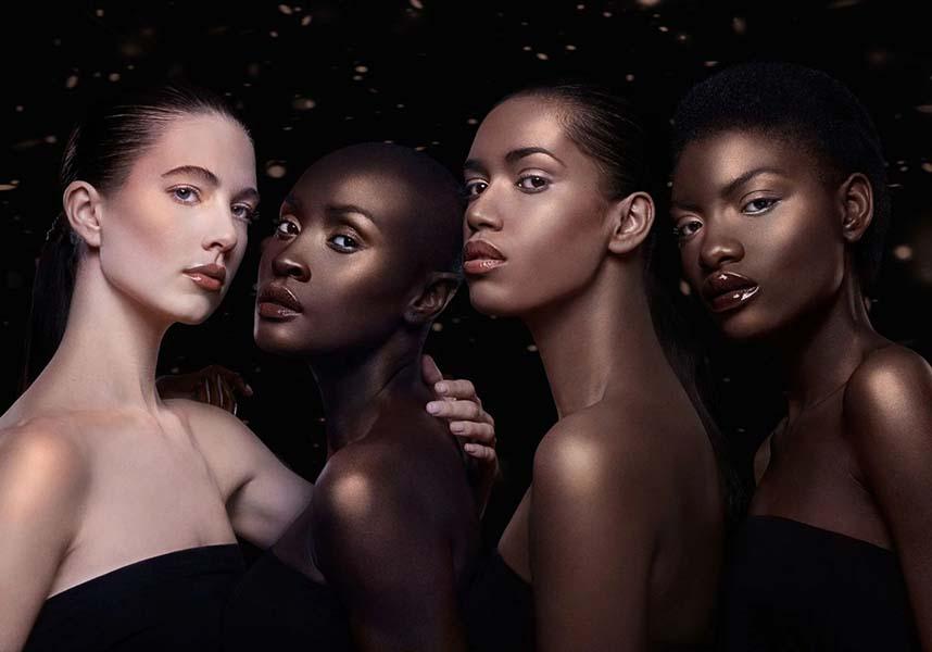 Dragonfish | HIGHLIGHTER** - Beserk - all, BMC121721, bronze, bronzer, clickfrenzy15-2023, cosmetics, discountapp, exclusive, face, finalsale, high lighter, highlight, highlighter, labelexclusive, labelvegan, make up, makeup, may22, mbpriority2023, mysterypack2023, R010522, sale, septembersale2022, septembersale202220, shimmer, steampunk, vegan