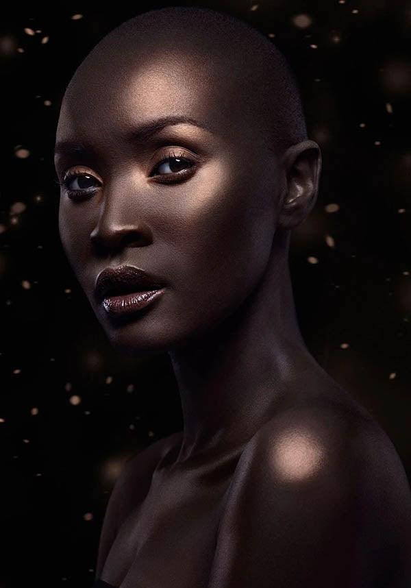 Dragonfish | HIGHLIGHTER** - Beserk - all, BMC121721, bronze, bronzer, clickfrenzy15-2023, cosmetics, discountapp, exclusive, face, finalsale, high lighter, highlight, highlighter, labelexclusive, labelvegan, make up, makeup, may22, mbpriority2023, mysterypack2023, R010522, sale, septembersale2022, septembersale202220, shimmer, steampunk, vegan