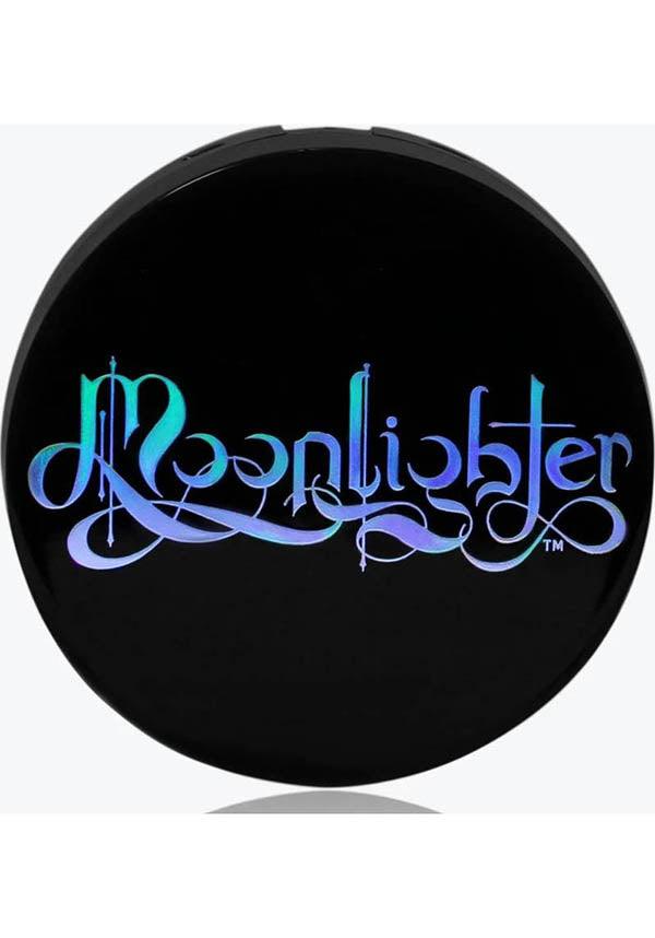 Dragonfish | HIGHLIGHTER** - Beserk - all, BMC121721, bronze, bronzer, clickfrenzy15-2023, cosmetics, discountapp, exclusive, face, finalsale, high lighter, highlight, highlighter, labelexclusive, labelvegan, make up, makeup, may22, mbpriority2023, mysterypack2023, R010522, sale, septembersale2022, septembersale202220, shimmer, steampunk, vegan