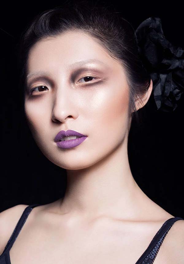 Ghost | LIQUID LIPSTICK*