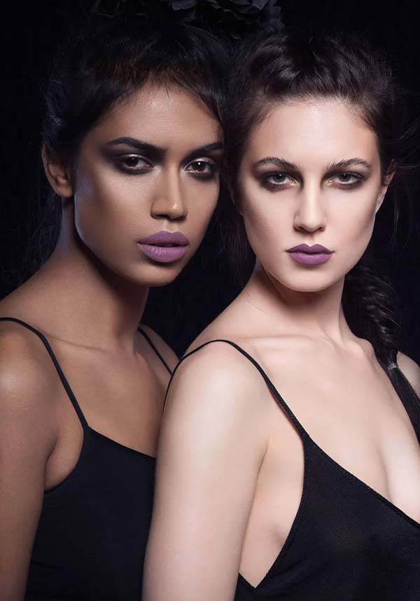 Ghost | LIQUID LIPSTICK*