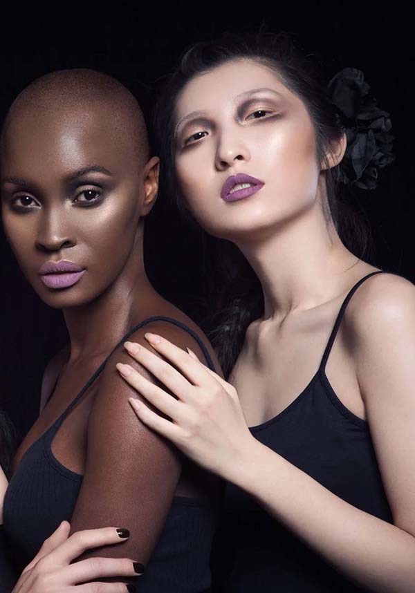 Ghost | LIQUID LIPSTICK*