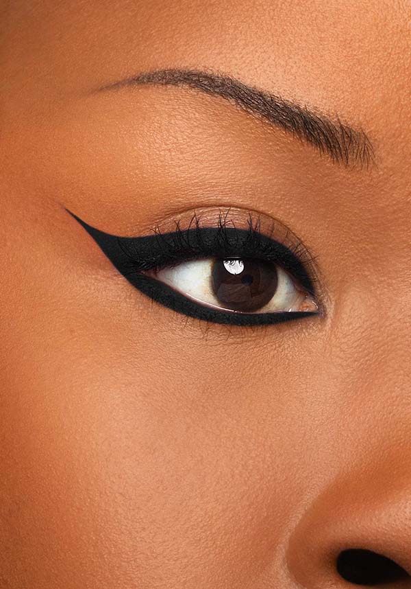 Insomniac | EYELINER