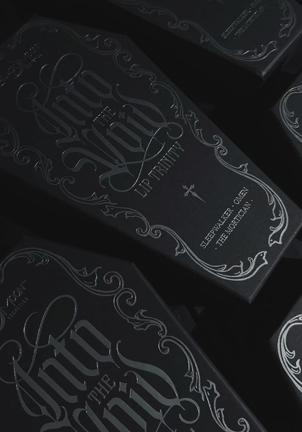 Into The Void | TRINITY SET