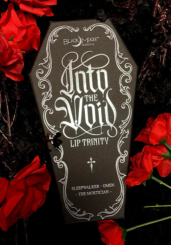 Into The Void | TRINITY SET