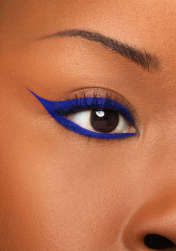 Melancholy | EYELINER