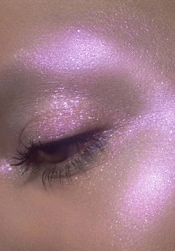 Moonlight Lavender | LOOSE PIGMENT*