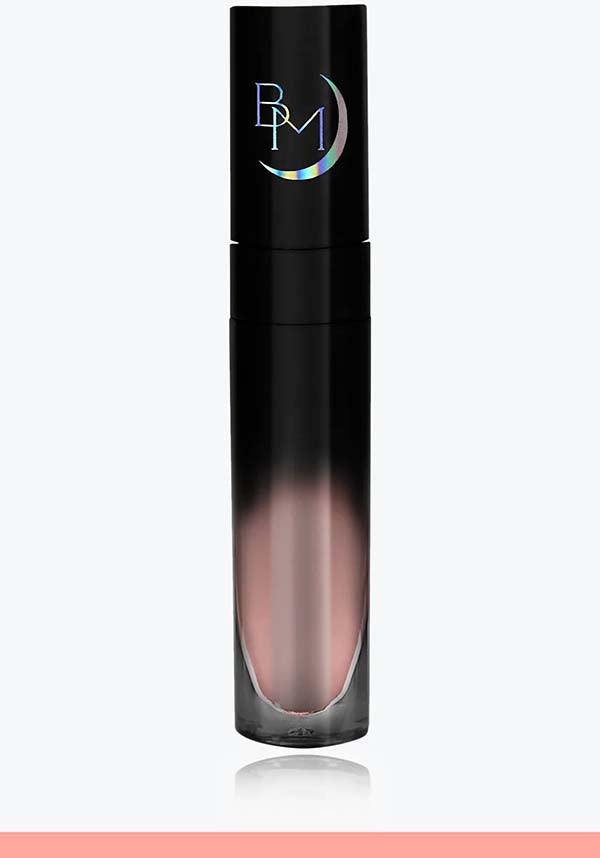 Mourning | LIQUID LIPSTICK*