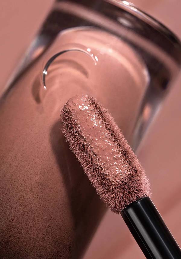 Mourning | LIQUID LIPSTICK*