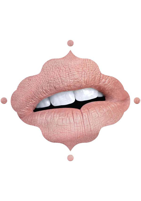 Mourning | LIQUID LIPSTICK*