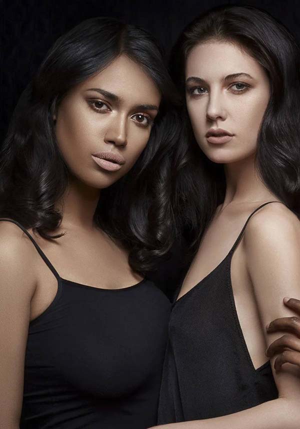 Mourning | LIQUID LIPSTICK*