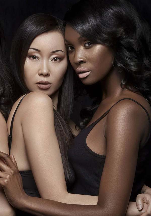 Mourning | LIQUID LIPSTICK*