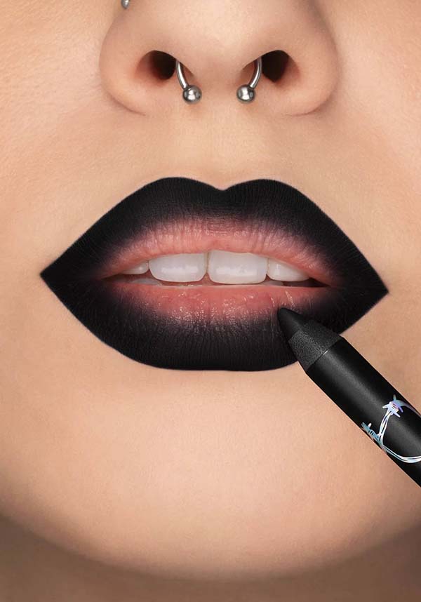 Null | LIP LINER