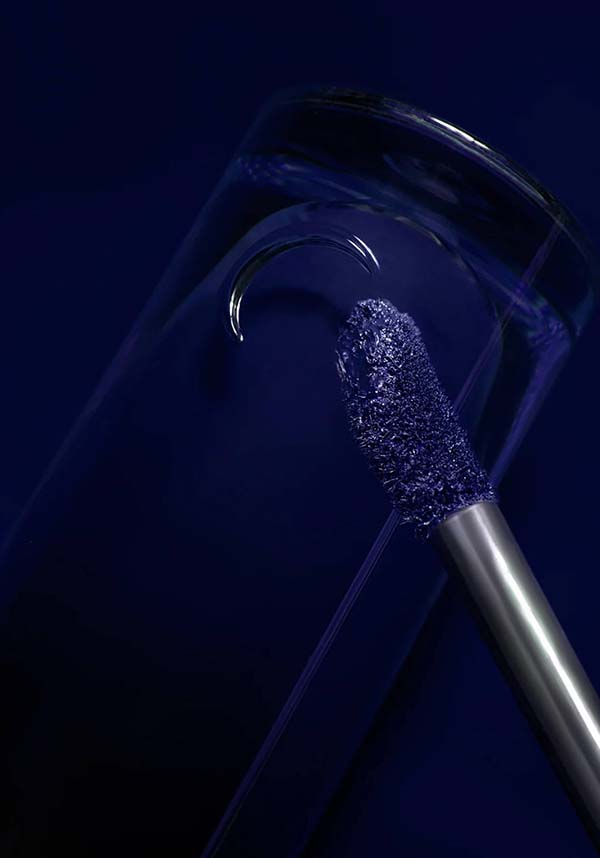 Poseidon | LIQUID LIPSTICK