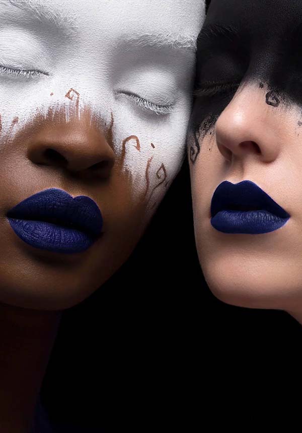 Poseidon | LIQUID LIPSTICK