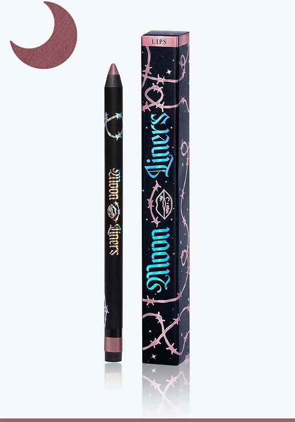 Premonition | LIP LINER