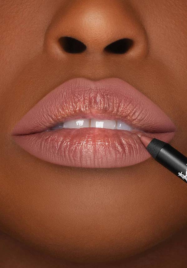 Premonition | LIP LINER