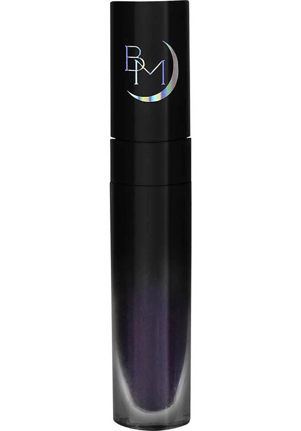 Purgatory | LIQUID LIPSTICK - Beserk - all, black moon cosmetics, blackmooncosmetics, BMC210921, clickfrenzy15-2023, cosmetics, dark purple, discountapp, exclusive, fp, goth, gothic, halloween, halloween cosmetics, halloween makeup, labelexclusive, labelvegan, lip, lips, lipstick, liquid lipstick, make up, makeup, matte, nov21, purple, R071121, vegan