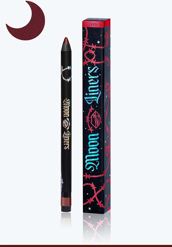 Scarlet | LIP LINER