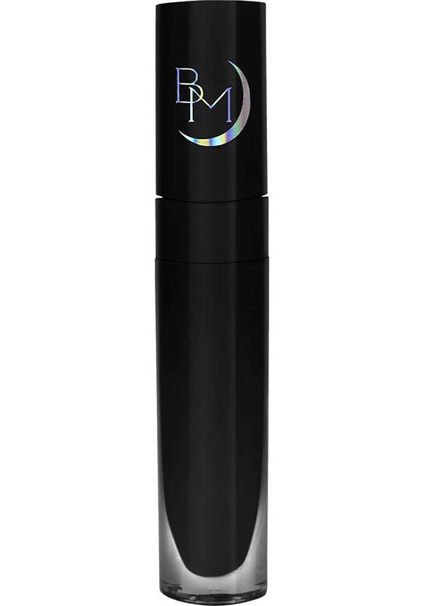 Sleepwalker | LIQUID LIPSTICK - Beserk - all, all ladies, black, black moon cosmetics, blackmooncosmetics, BMCDE0110121-BES, clickfrenzy15-2023, cosmetics, dec21, discountapp, exclusive, fp, goth, gothic, labelexclusive, labelvegan, ladies, lips, lipstick, liquid lipstick, make up, makeup, matte, pending, R091221, vegan