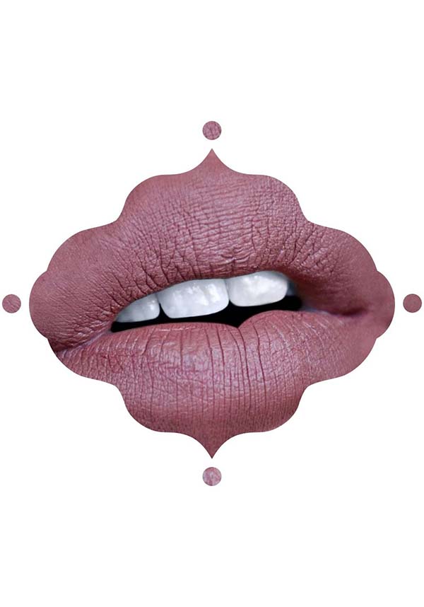 Wrath | LIQUID LIPSTICK