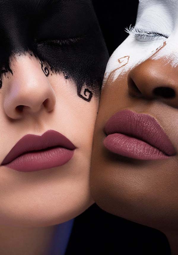 Wrath | LIQUID LIPSTICK