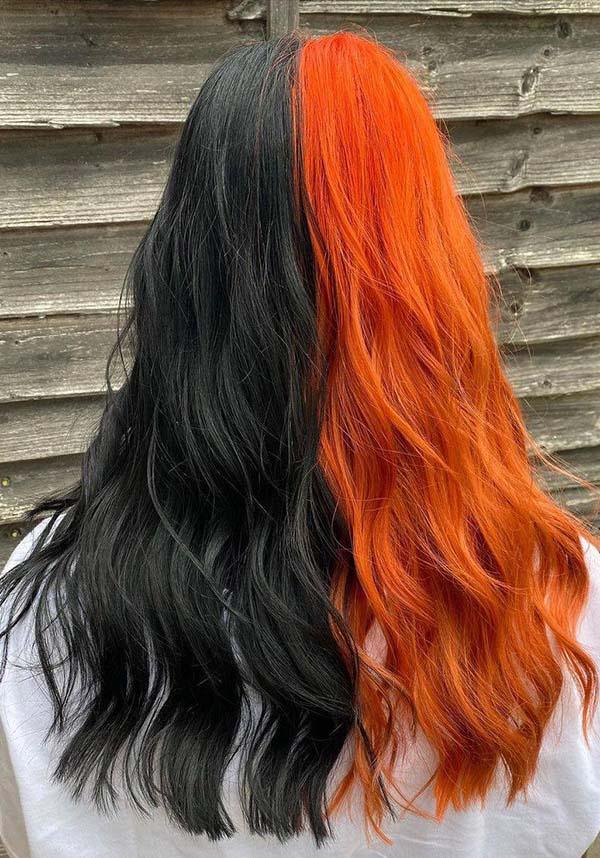 Black | HAIR COLOUR - Beserk - all, beserkstaple, black, clickfrenzy15-2023, cosmetics, crazy color, discountapp, dye, fp, goth, hair, hair black, hair colour, hair dye, hair dyes, labelvegan, repriced011222, vegan