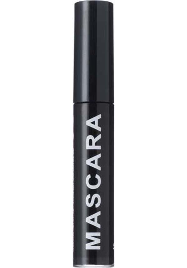 Black | MASCARA* - Beserk - all, black, clickfrenzy15-2023, cosmetics, discountapp, eofy2023, eofy2023wed21-20, eyes, gothic cosmetics, halloween makeup, make up, makeup, mascara, sale, stargazer, stargazer cosmetics