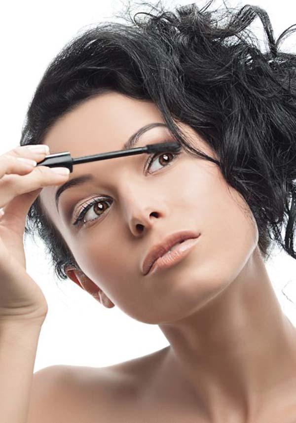 Black | MASCARA* - Beserk - all, black, clickfrenzy15-2023, cosmetics, discountapp, eofy2023, eofy2023wed21-20, eyes, gothic cosmetics, halloween makeup, make up, makeup, mascara, sale, stargazer, stargazer cosmetics