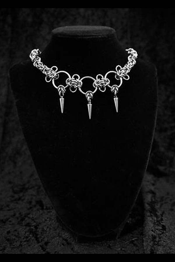Bambi | NECKLACE
