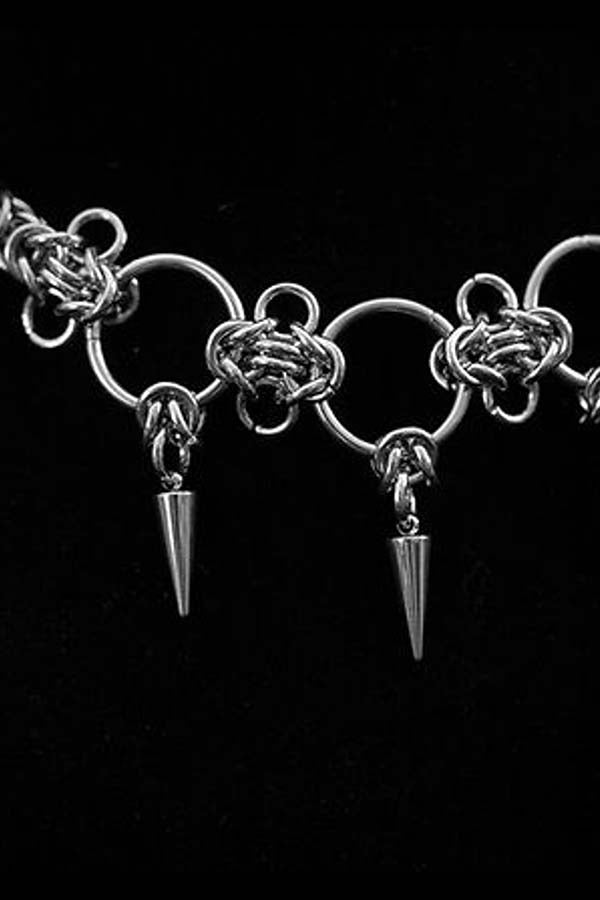 Bambi | NECKLACE