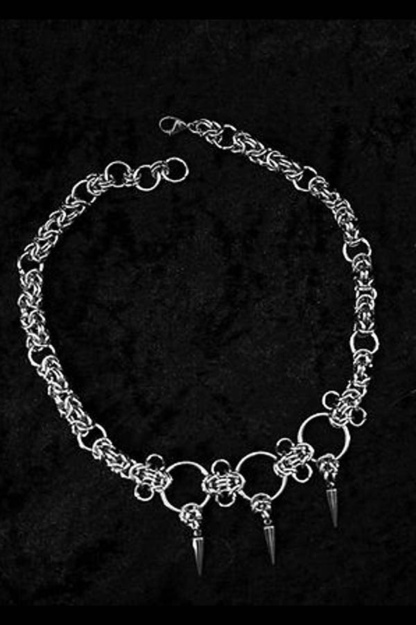Bambi | NECKLACE