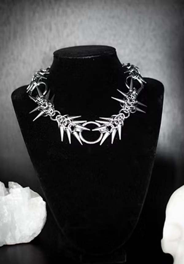 Choker Of Thorns | CHOKER
