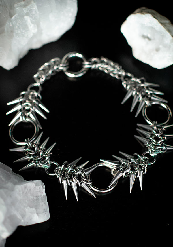 Choker Of Thorns | CHOKER