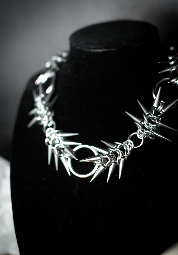 Choker Of Thorns | CHOKER