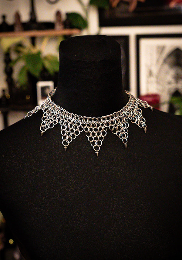 Clown Core | NECKLACE