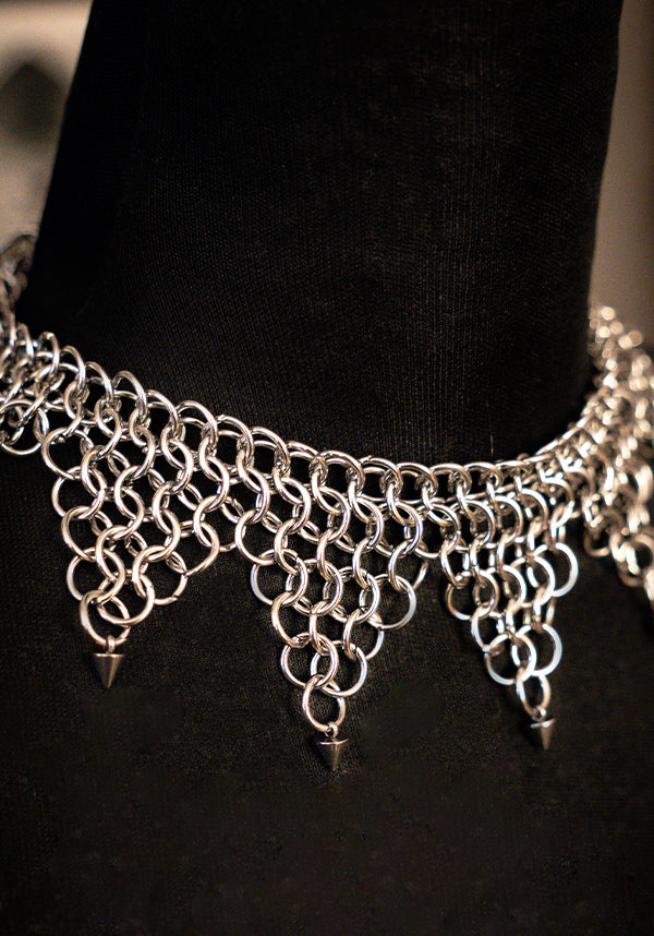 Clown Core | NECKLACE