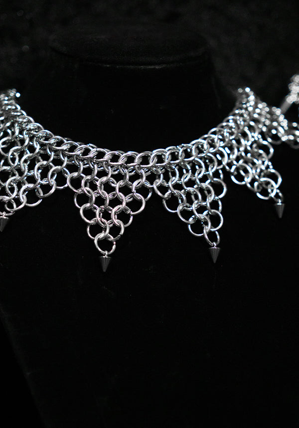 Clown Core | NECKLACE