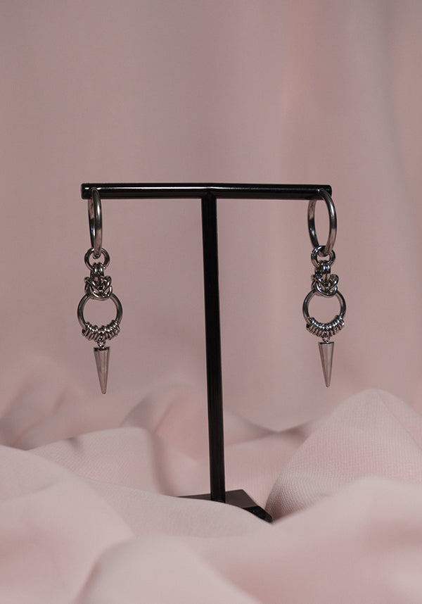 Crush On You | EARRINGS