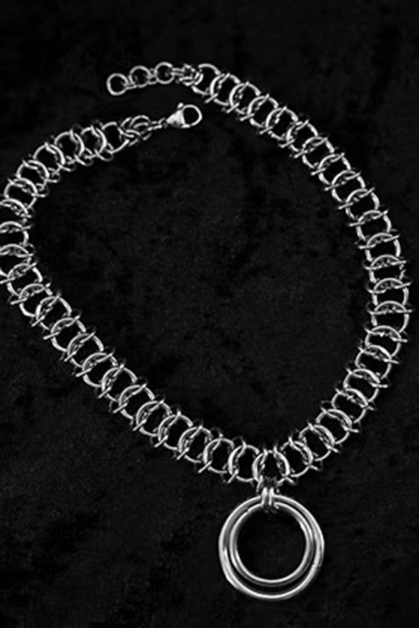 Jovi | NECKLACE