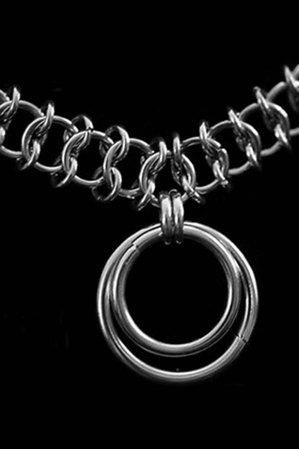 Jovi | NECKLACE