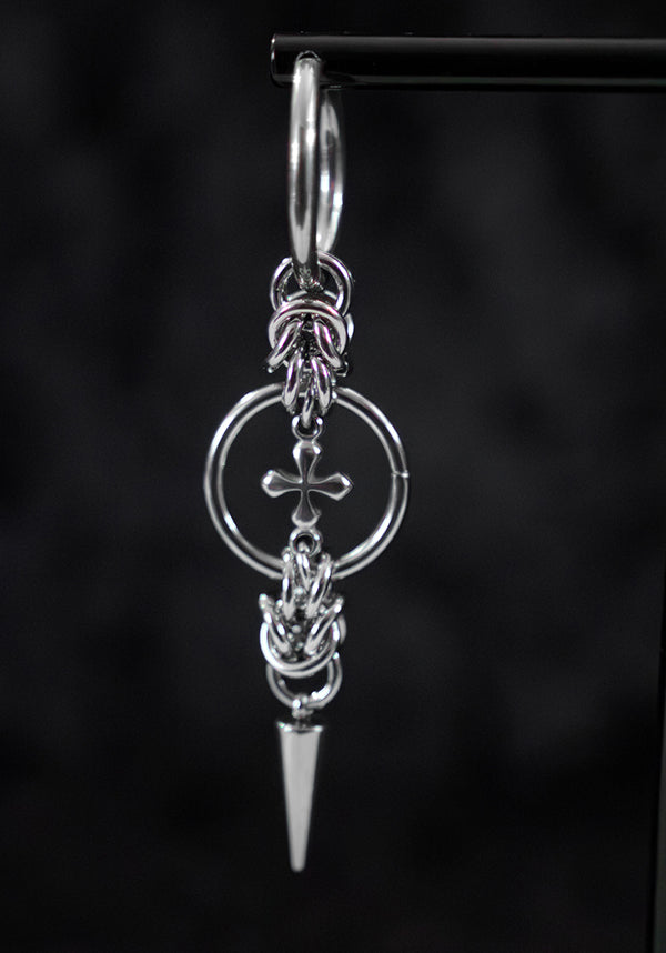 Lamech | EARRINGS