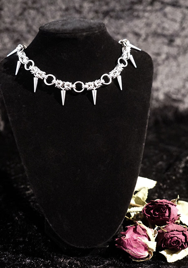 Sasha | NECKLACE