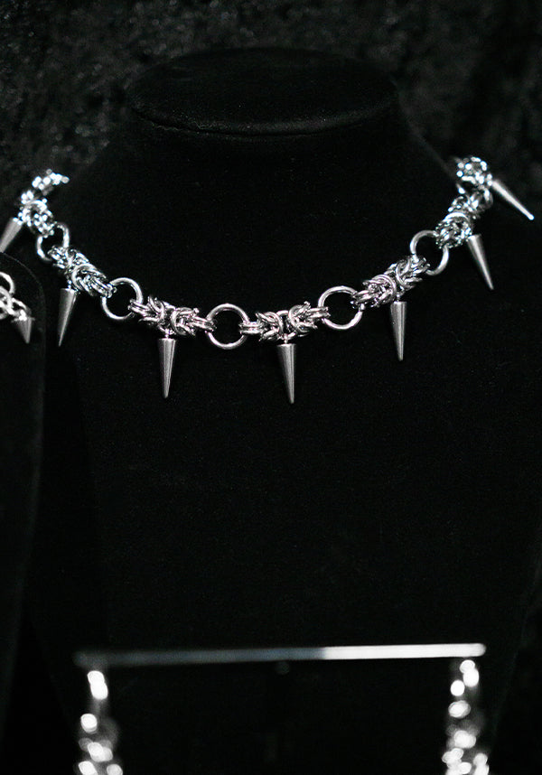 Sasha | NECKLACE