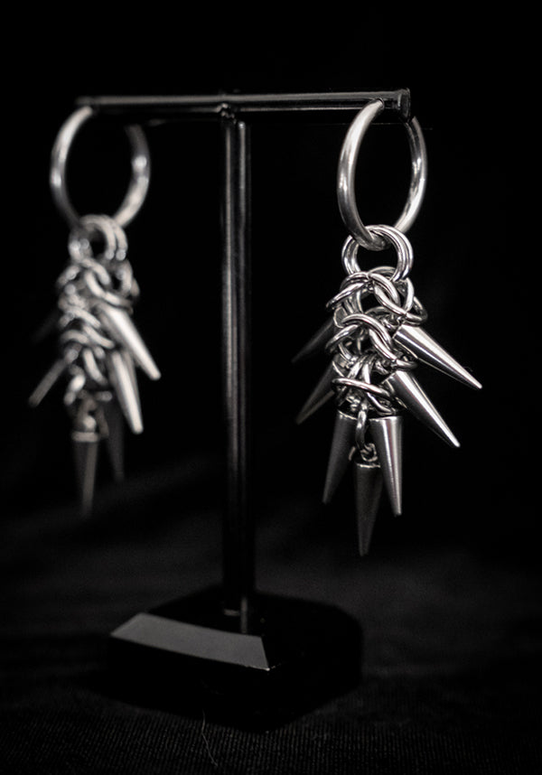 The Storm | EARRINGS