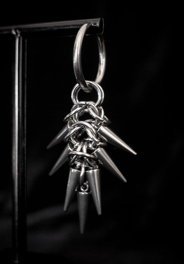 The Storm | EARRINGS