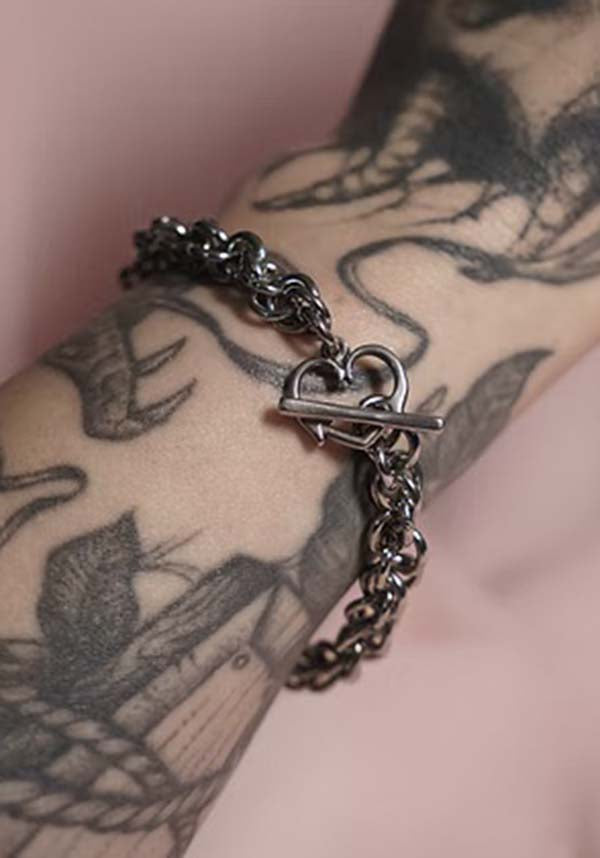 Tie The Knot | BRACELET