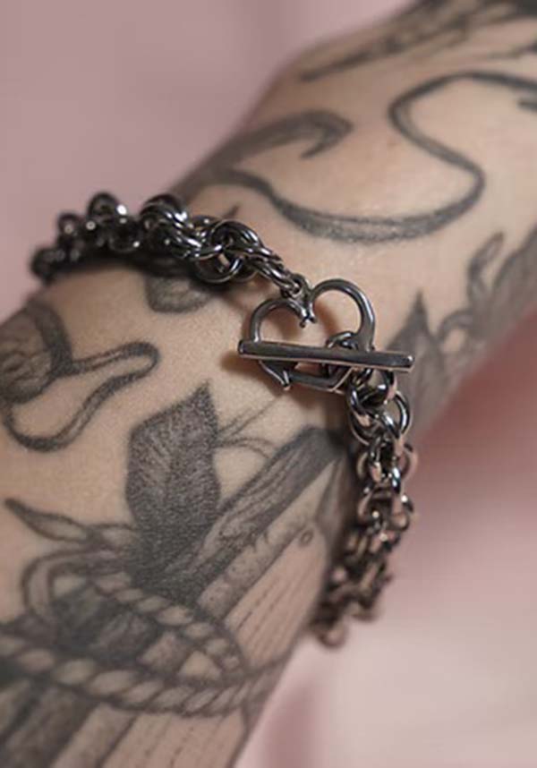 Tie The Knot | BRACELET