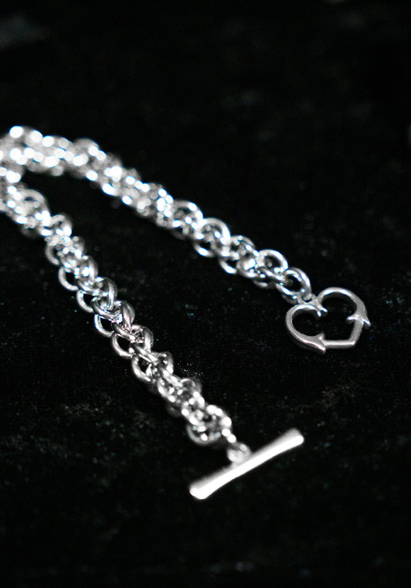 Tie The Knot | BRACELET