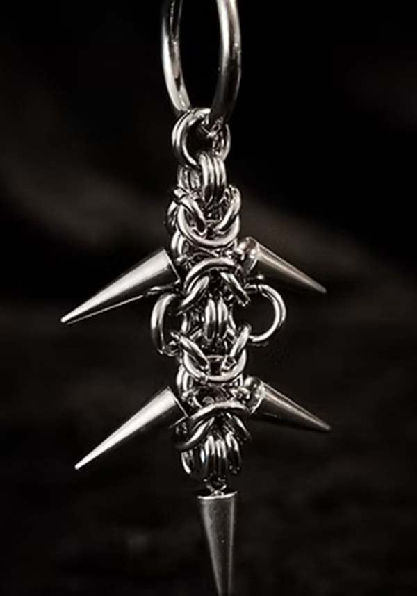 Winter | EARRINGS